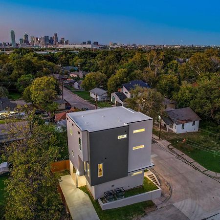 The Ultimate View House Villa Dallas Exterior photo