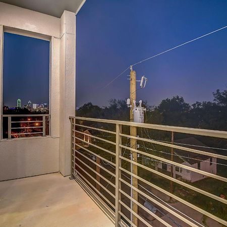 The Ultimate View House Villa Dallas Exterior photo